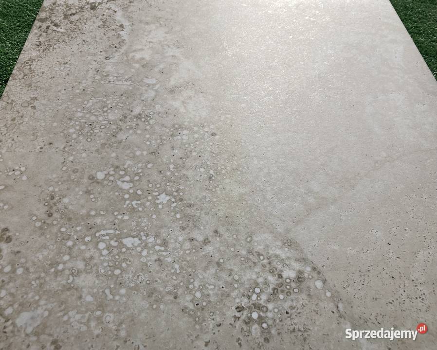 Tania płytka GRES MASSA KORATER 598X598X2 G3 Kraśnik