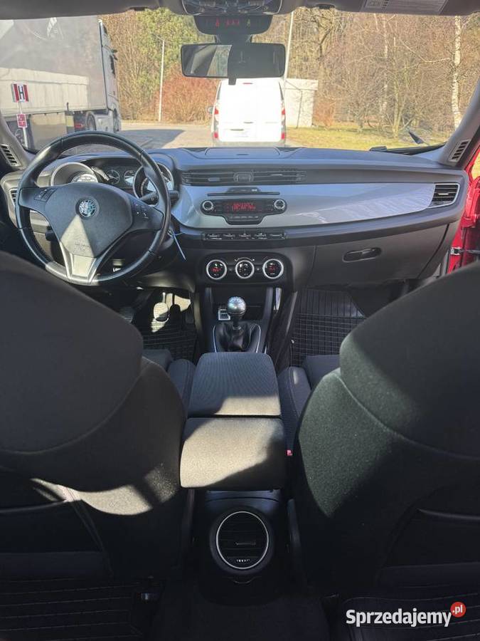 Zadbana Serwisowana immobilizer