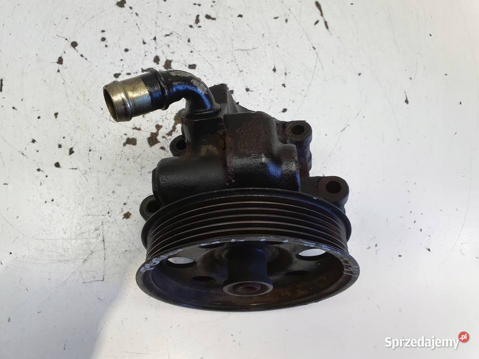 Ford Focus I MK1 18 TDCI POMPA WSPOMAGANIA lubelskie sprzedam
