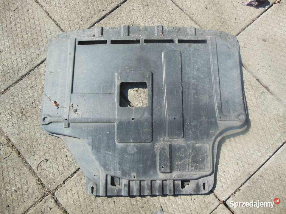Osłona pod silnik 8A616M001AG Ford Mondeo MK5 Kozy