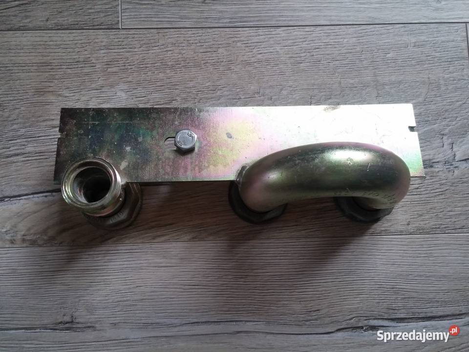 NOWE Monozłącze pod gazomierz Przyłącze do Siemianowice Śląskie