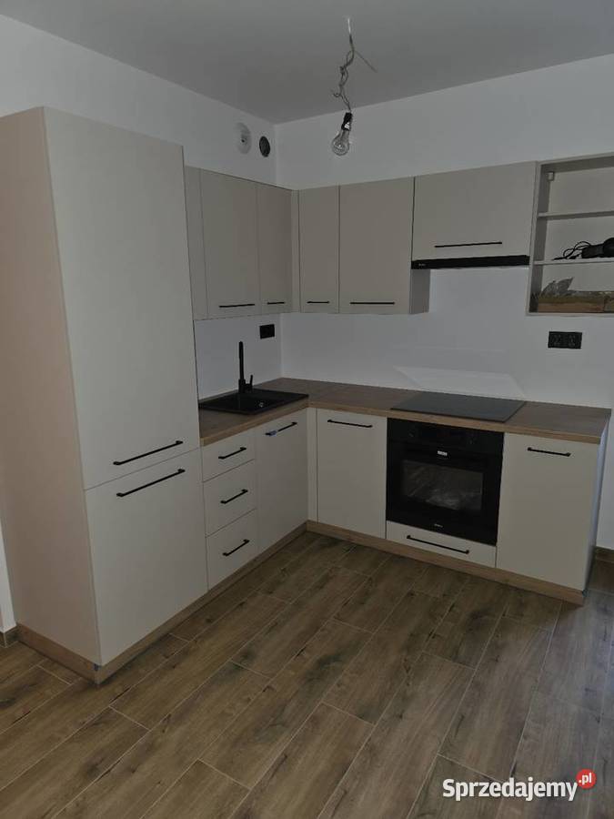 Mieszkanie 27m2 noweWzgórze Ablewicza 27m2 Tarnów