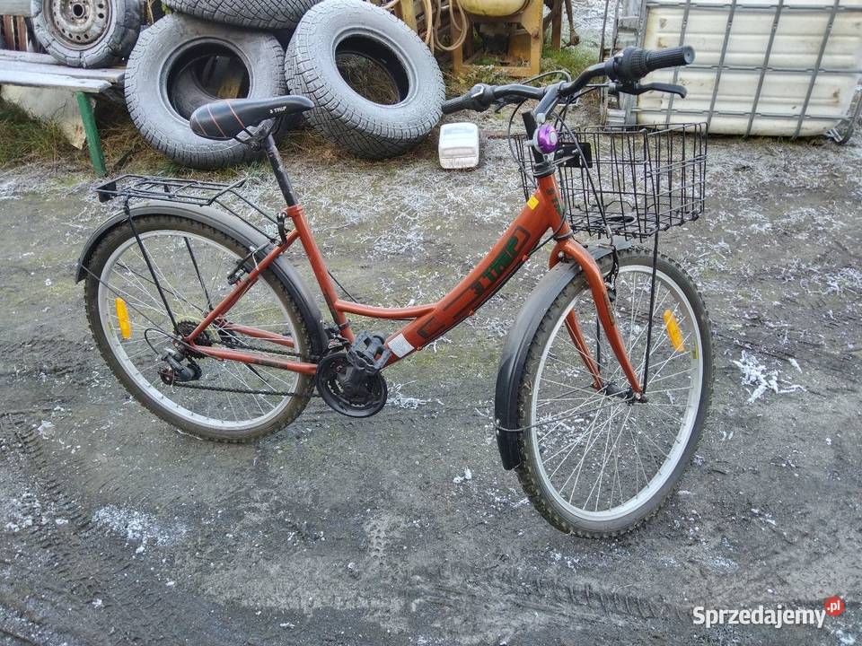 Rowery sprzedam Wschowa