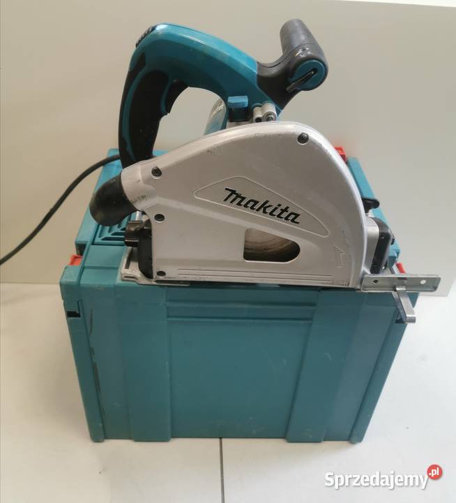 Makita SP6000J Zagłębiarka pilarka tarczowa