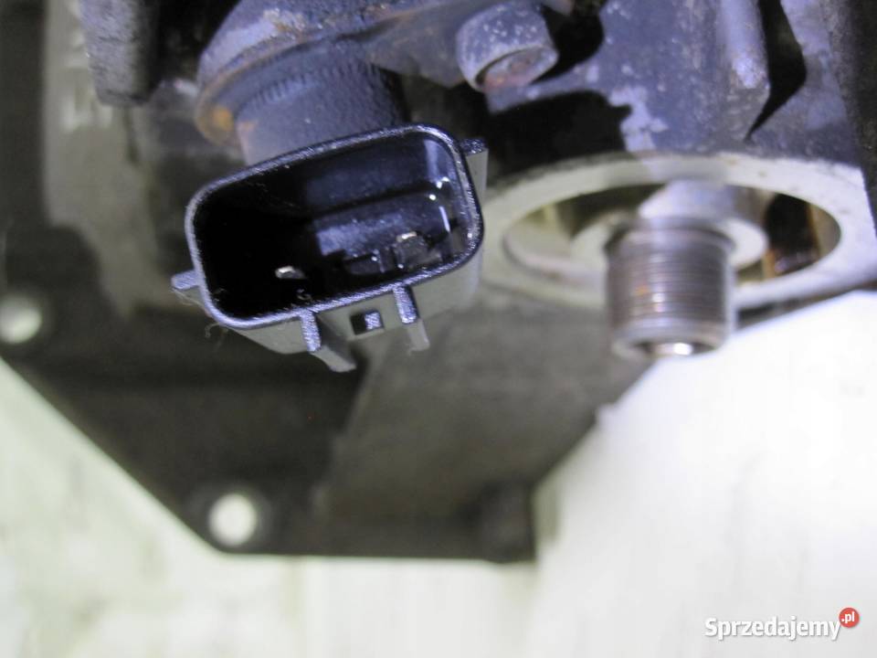 NISSAN QASHQAI 16 B 08R 115 HR16DE Miska oleju