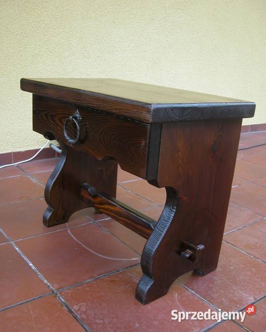 wyprzedaż mebli szafki stoliki Gorzów Wielkopolski sprzedam