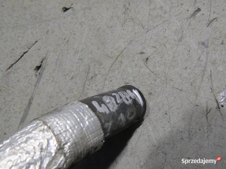 YAMAHA MAJESTY 250 400 2011 OBUDOWA MAGISTRALA Gdańsk