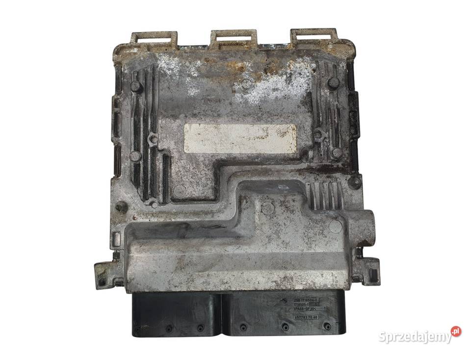 STEROWNIK SILNIKA Mercedes W208 W204 W212 S204 Komputery sprzedam