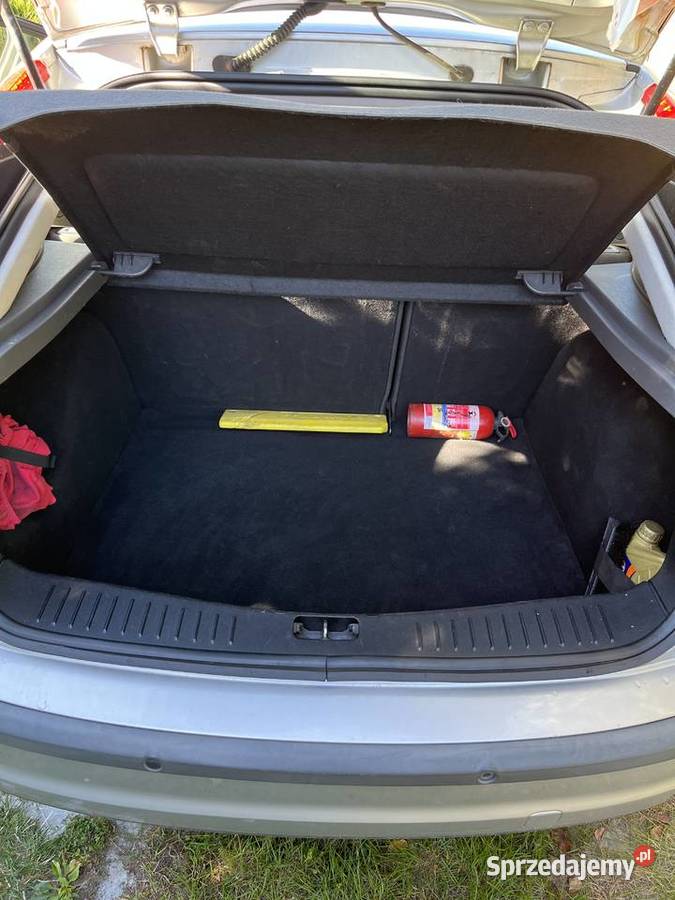 Ford Focus 20 TDCI