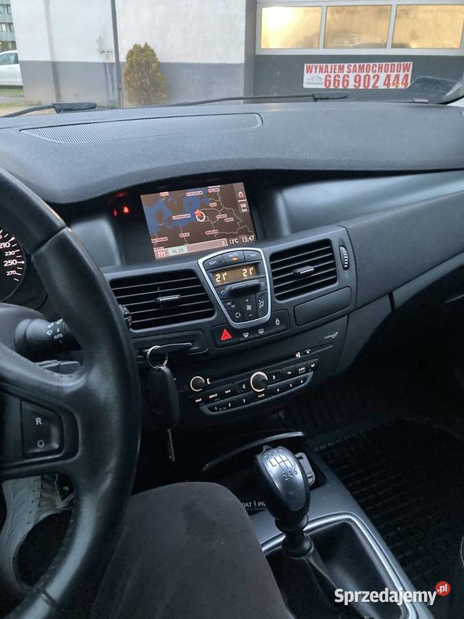 Renault Laguna 20 Dci stan Elbląg