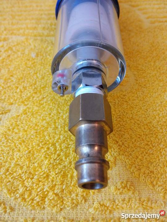 FILTR ODWADNIACZ 14 MINI KPL tłokowy  Warszawa