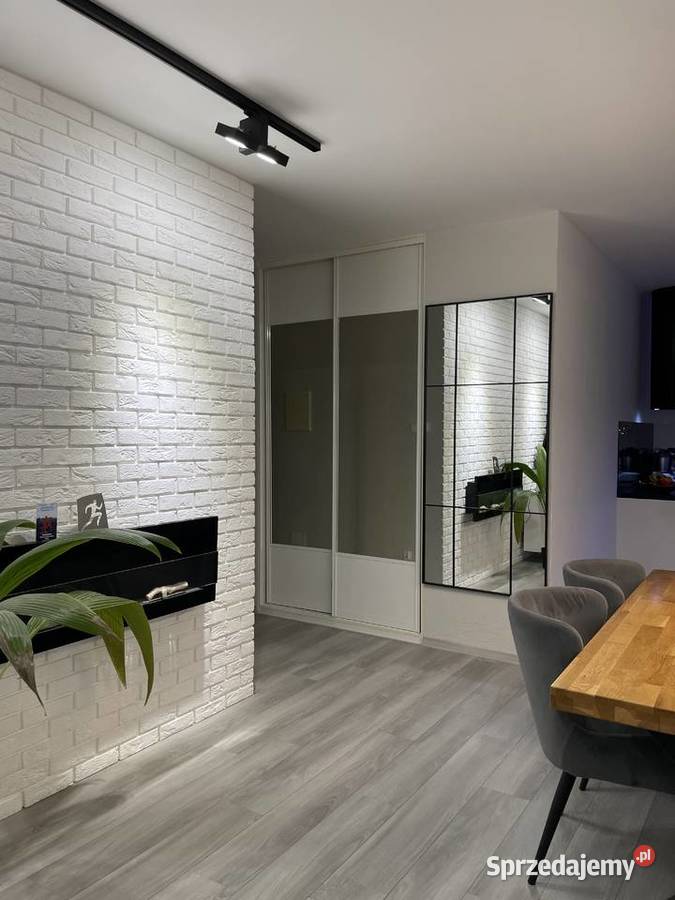 Mieszkanie na sprzedaż parter Gdańsk sprzedam