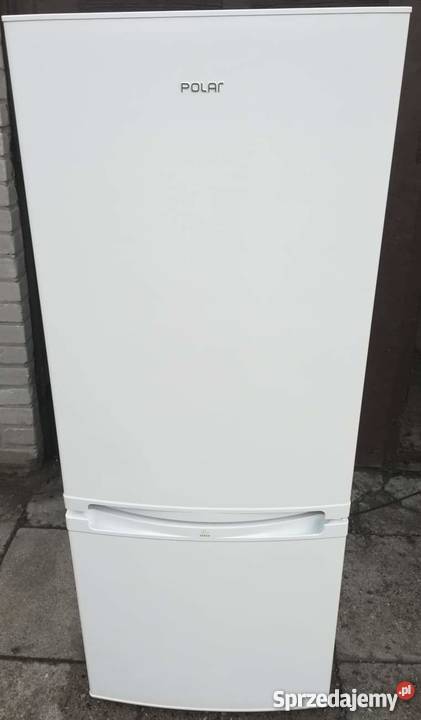 Lodówka Polar 153 możliwy transport Warszawa sprzedam