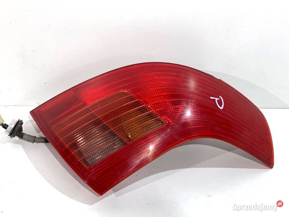 LAMPA PRAWY TYŁ SUZUKI SWIFT III Hatchback podkarpackie sprzedam