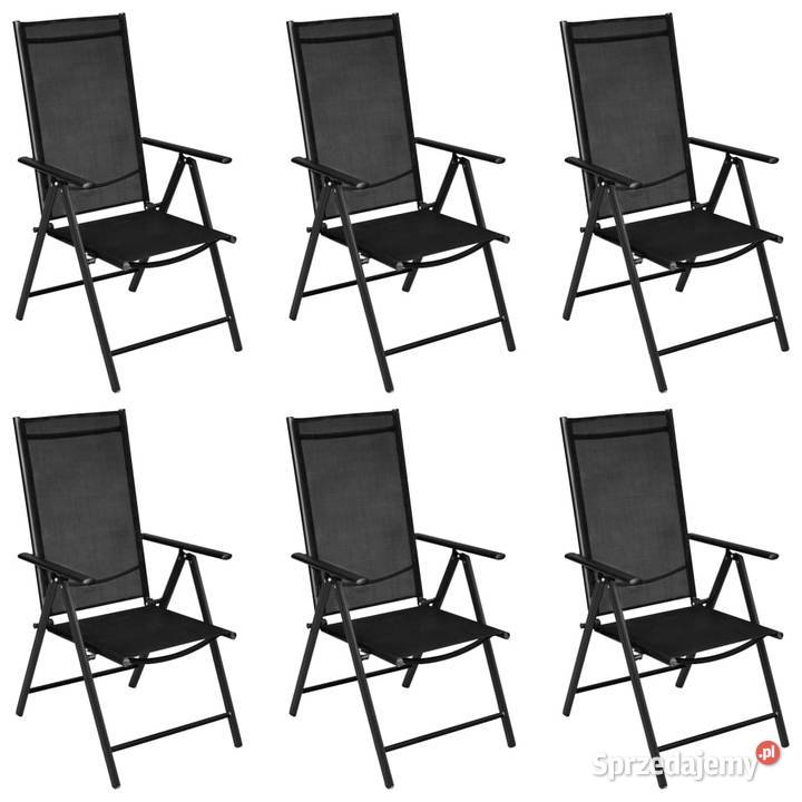 vidaXL 7częściowy zestaw mebli ogrodowych Warszawa