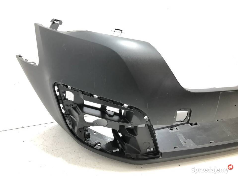 CITROEN BERLINGO III LIFT 20152018 ZDERZAK PRZÓD świętokrzyskie Skarżysko-Kamienna