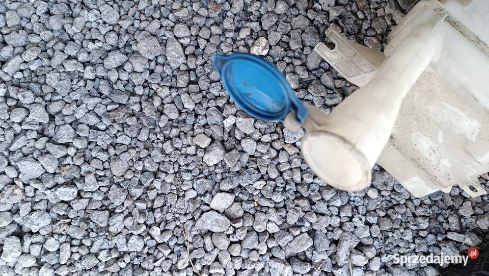 Zbiorniczek spryskiwaczy Hyundai I40 Orzesze