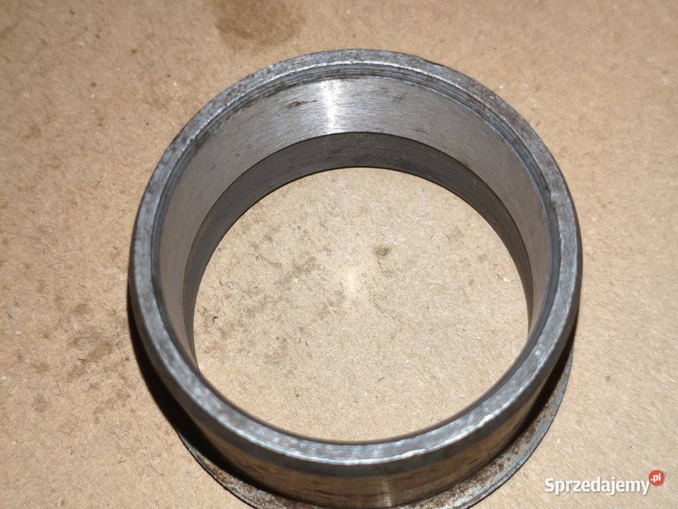 Tuleja łożyskowa dyfra przekładni głównej Dniepr Leszno