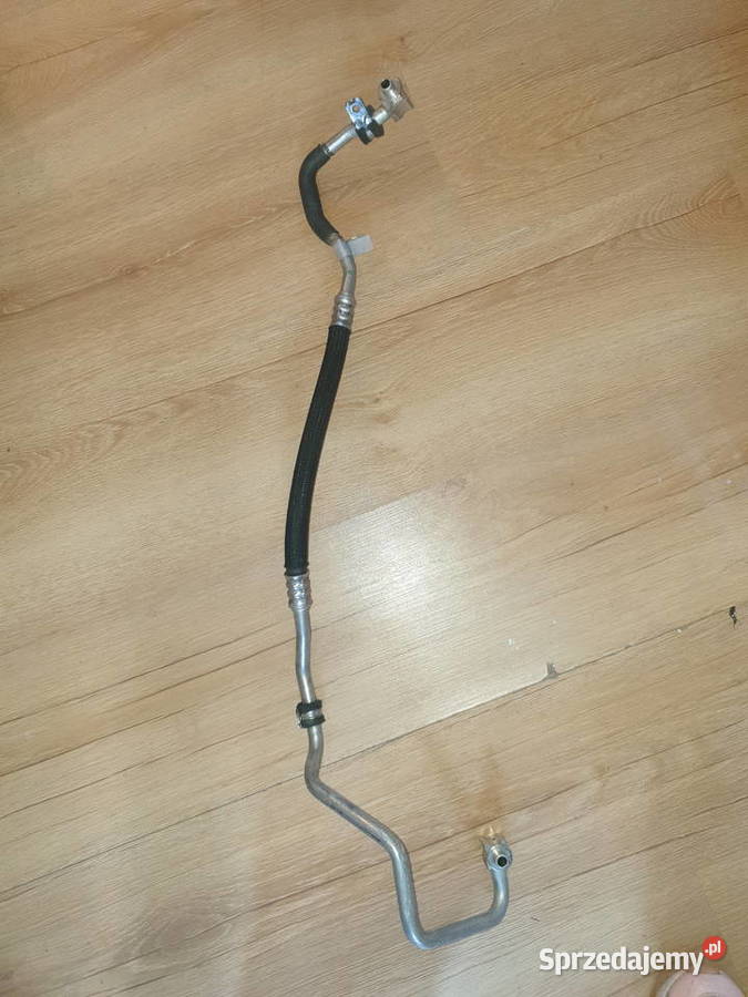 Maserati Quattroporte 670001937 Mielec