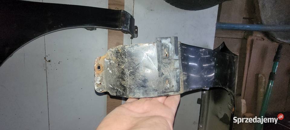 Błotniki seat leon mk1 seat toledo dolnośląskie Złotniki Lubańskie
