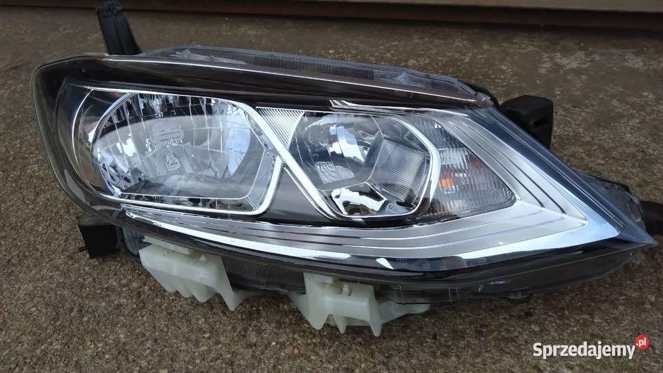 Lampa Pulsar C13