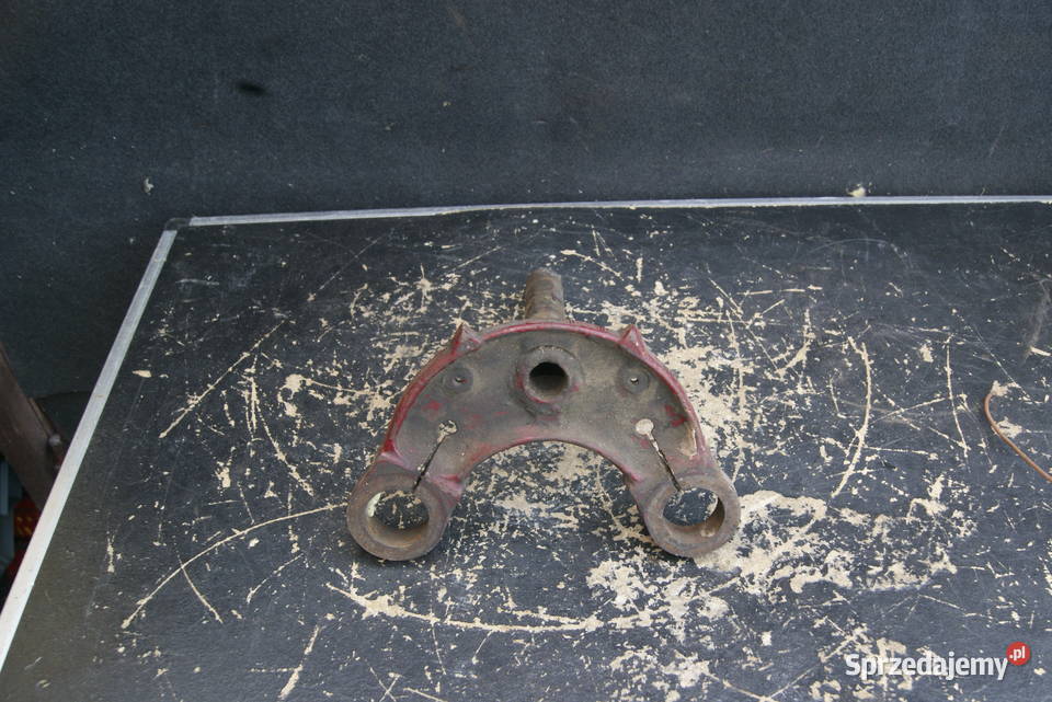 DOLNA PÓŁKA SZTYCA JAWA KIWACZKA 250 175 350 CZ Rybnik