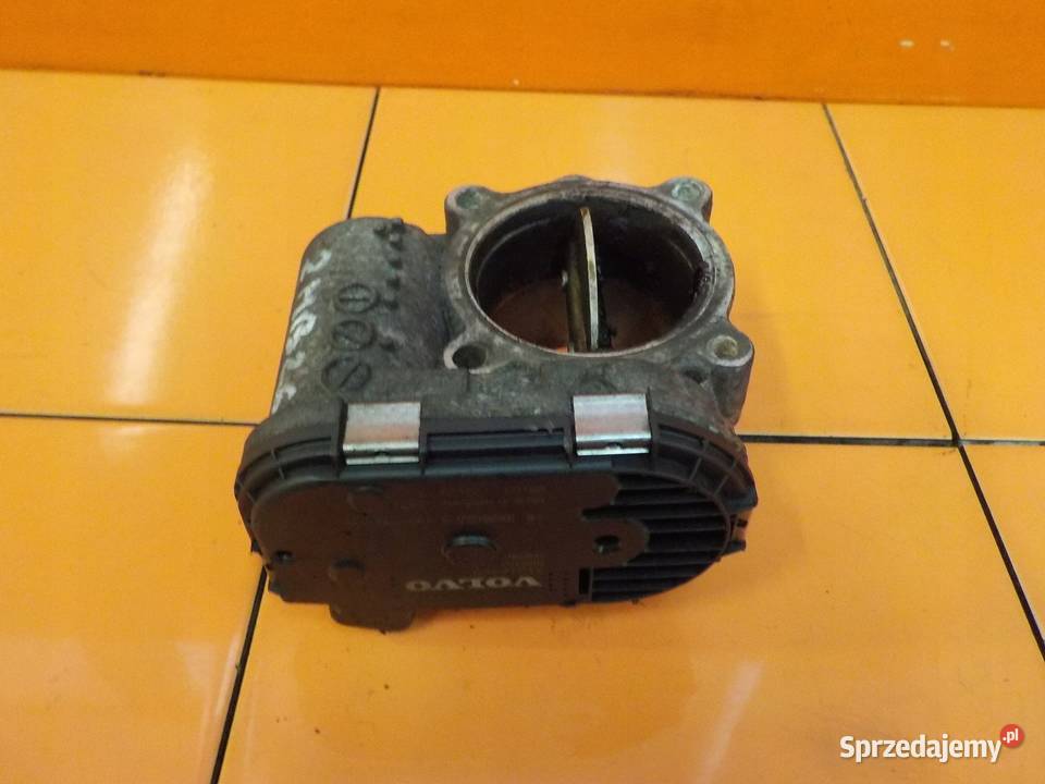 VOLVO V50 S40 C70 24 D5 10r 180 D5244T8 osobowe Suków sprzedam