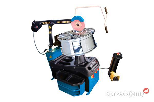 polerka unitrol wielkopolskie