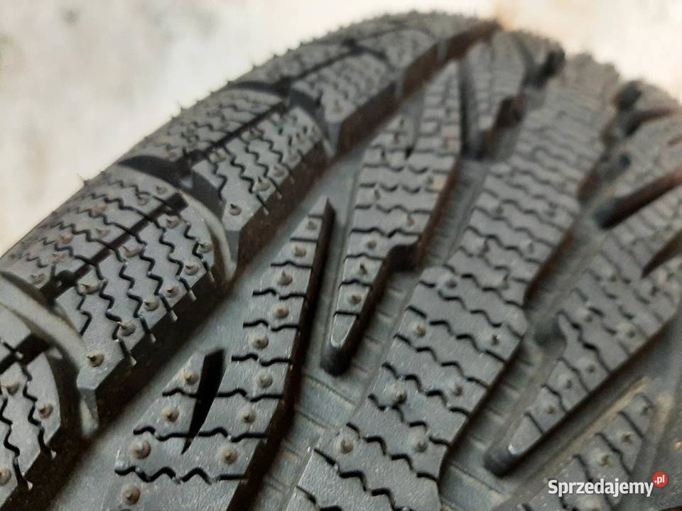 2x Opona NIEUŻYWANA ZIMOWA 16565R15 APOLLO 139