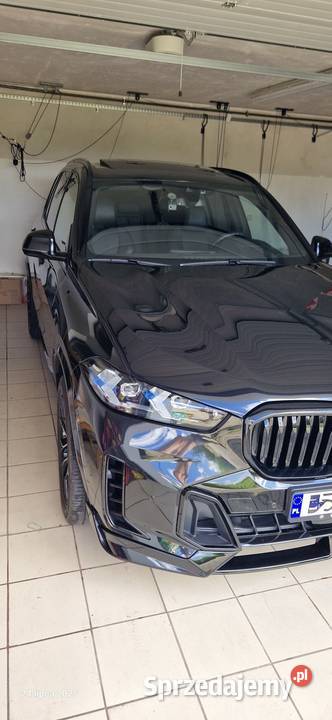 X5G05 45e400 Liftingu panorama bowers pneumatyka autoalarm Słupsk