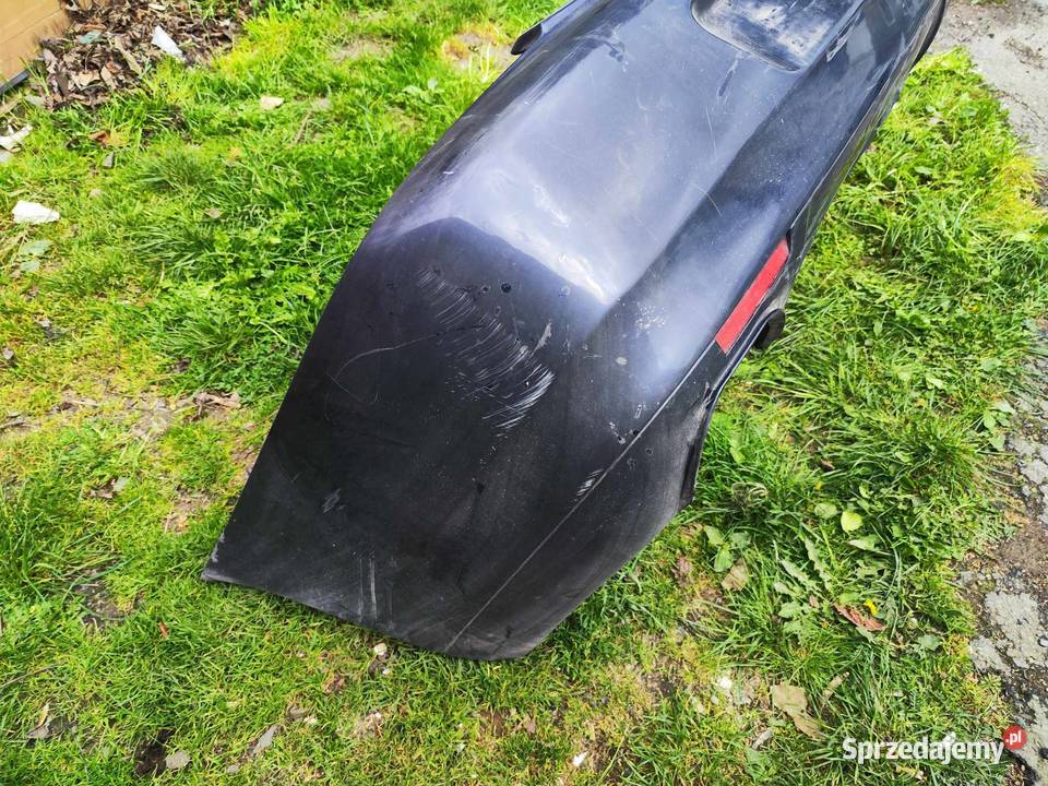 Alfa Romeo 166 Zderzak tylny Bolków