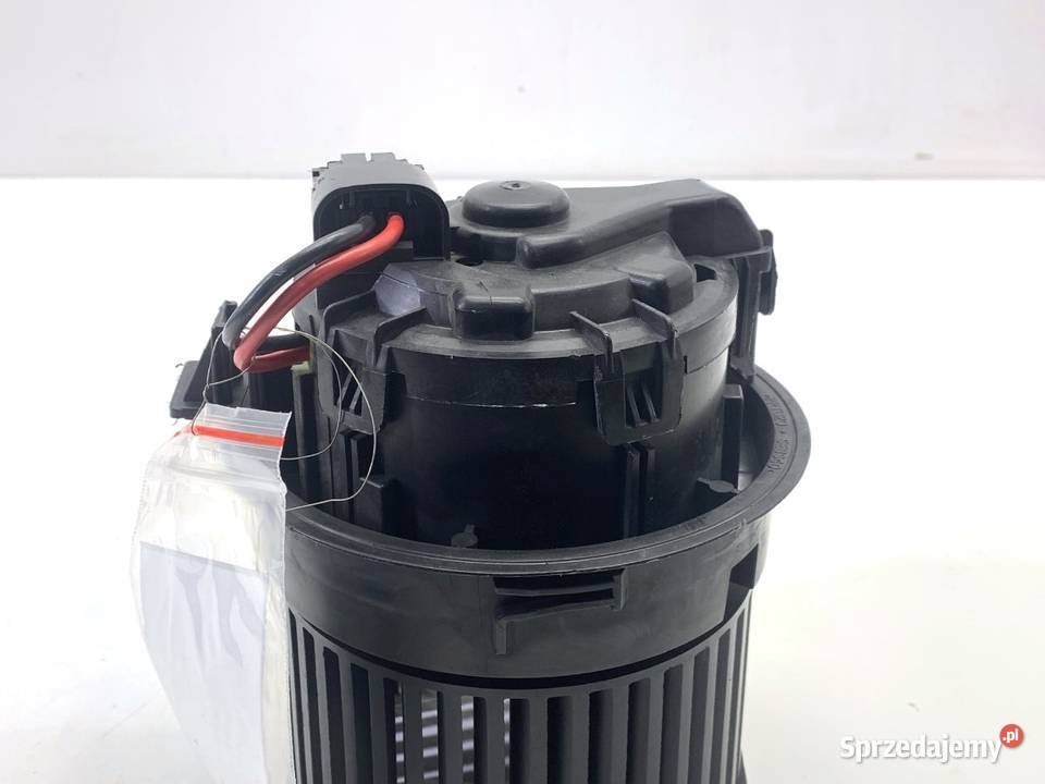 DMUCHAWA NAWIEWU PEUGEOT 2008 I T1013140A Dmuchawy