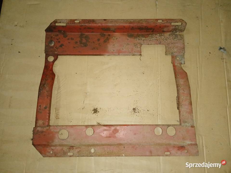 Ursus rama zbiornika z PRLU 902 904 914 1014 Pruszcz Gdański sprzedam