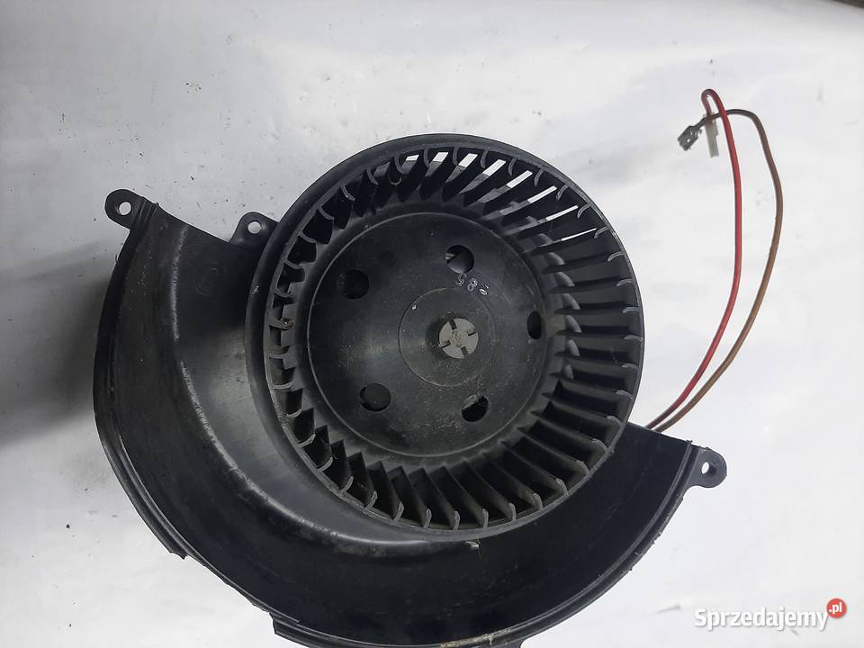 Opel Astra 3 H III wentylator dmuchawa wnętrza Ksawerów