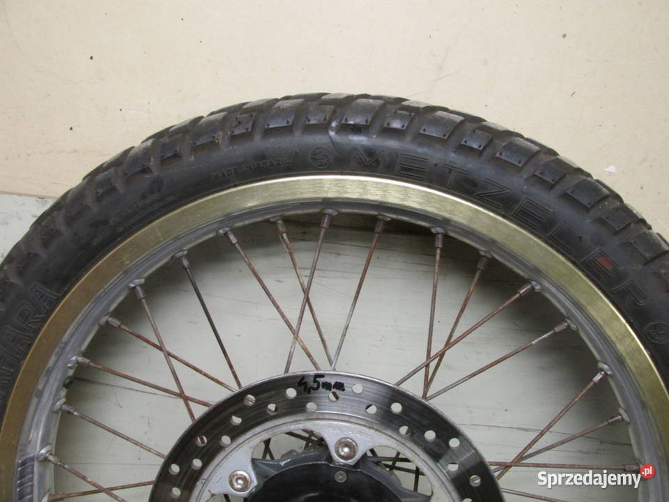 Przednia felga koło Honda XL 600 V Transalp 94r