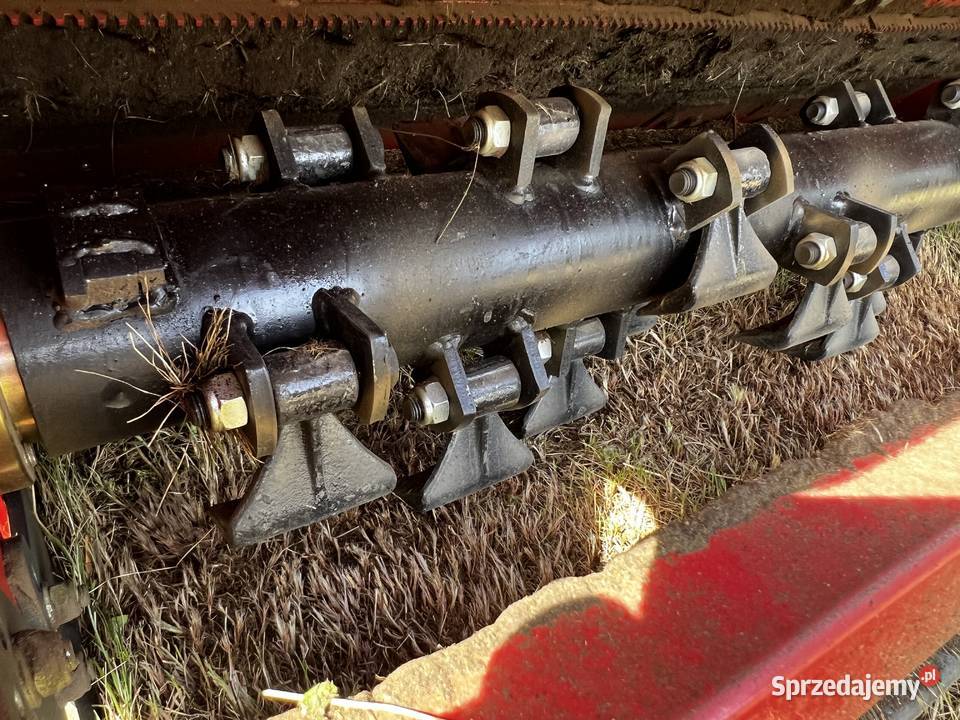 kosiarka bijakowa najtaniej Polski producent Rzeszów sprzedam