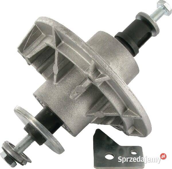 Wrzeciono noża kpl AK452585 Kamionna