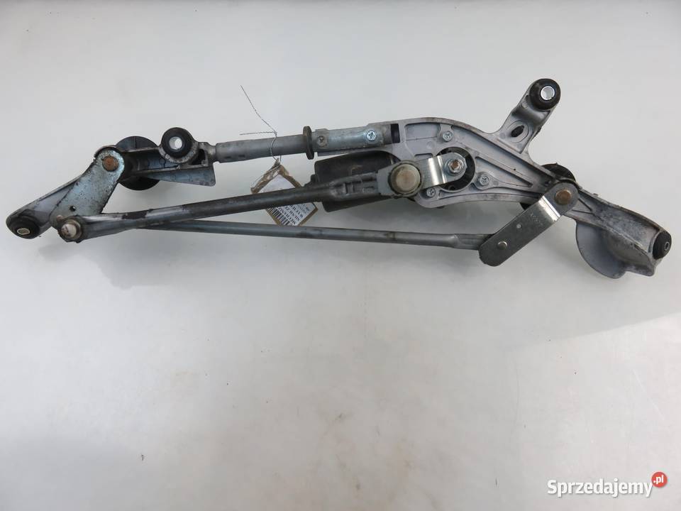 MECHANIZM WYCIERACZEK INFINITI Q70 M Y51 sprzedam