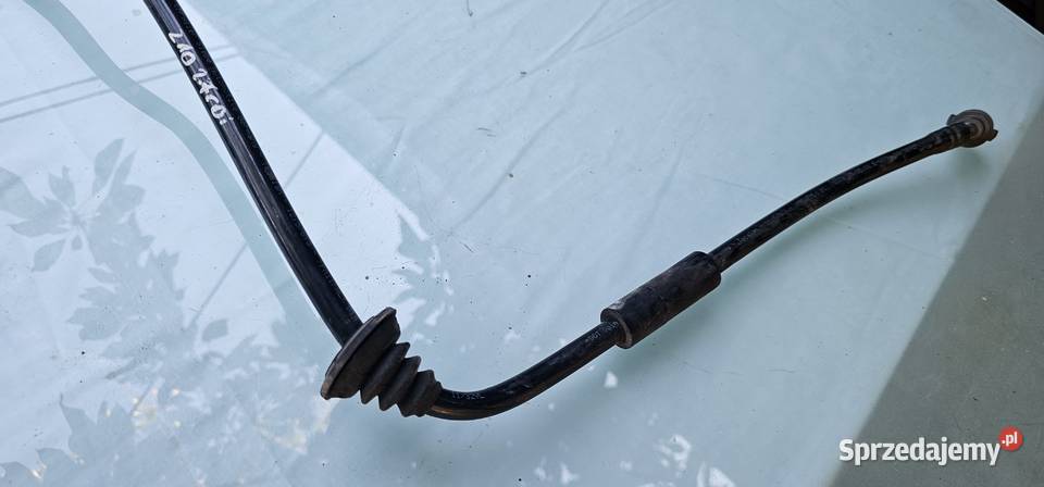 Przewód serwa mercedes w210 27 cdi 2104305229 Zbąszyń
