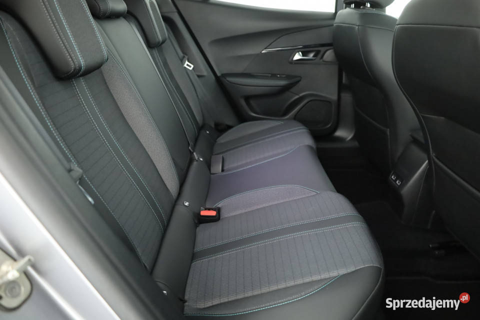 Peugeot 2008 12 PureTech poduszka powietrzna Piaseczno sprzedam
