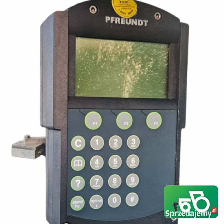 Cat 908H PartsCzęści Pozostałe Wilkowo