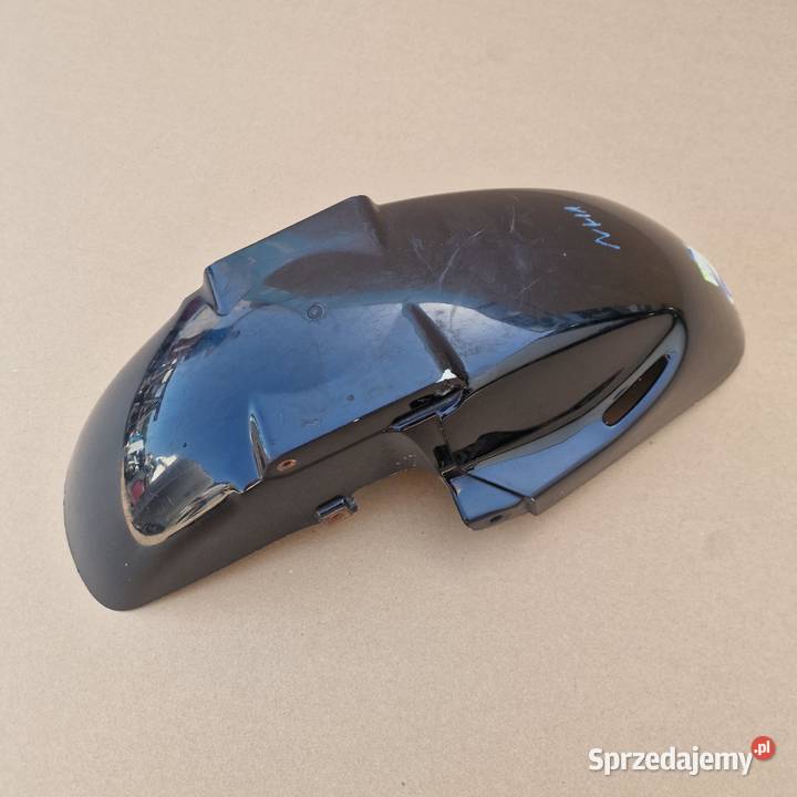 HONDA CBR 900RR BŁOTNIK NADKOLE PRZÓD Bieleń