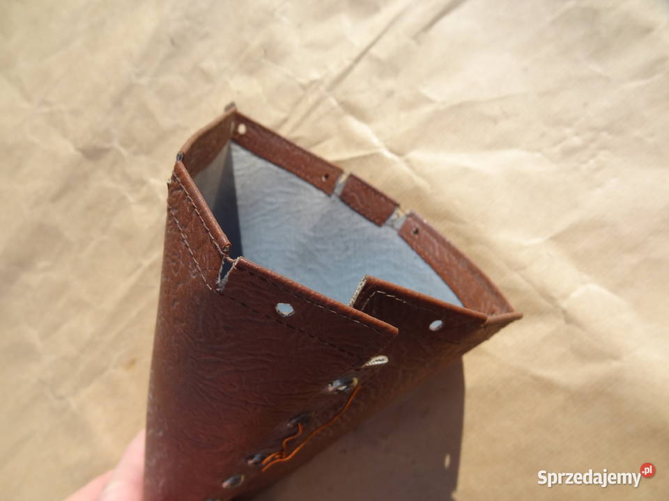 Opończa na lewarek nowa oryginał Rzeszów sprzedam