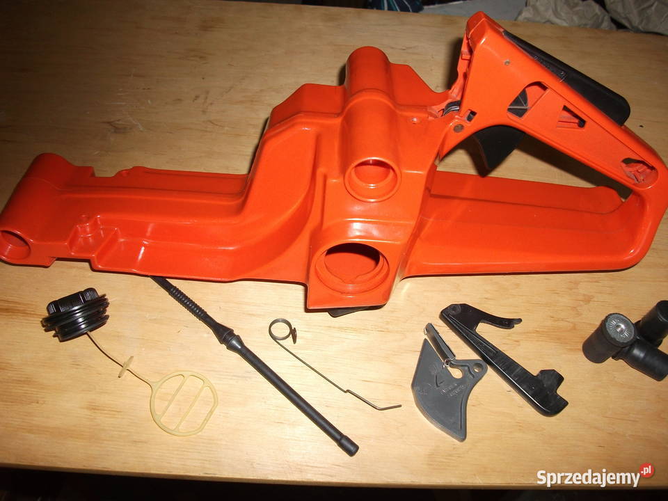 Bęben sprzęgła do pił Husqvarna 254254xp254262 Włocławek