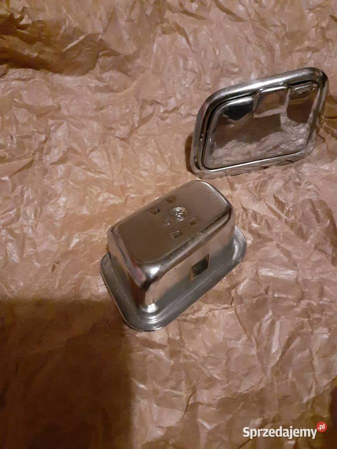 Popielniczka duzy fiat 125p tyl lewą prawa Piaseczno sprzedam