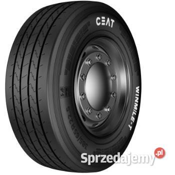 Opona 38565R225 CEAT podkarpackie Przeworsk