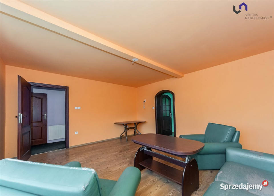 Do sprzedaży dom wolnostojący 255m2 Szczyrk