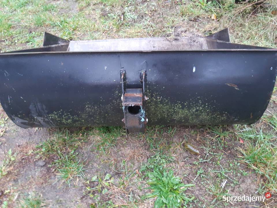 Tur ładowacz t25 władymirec Rusinów