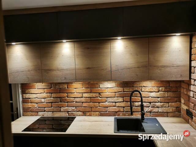 Płytki Ceglane Lico Płytki z Cegły Cegła Loft Mysłowice sprzedam