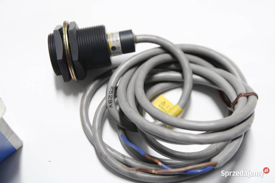 Proximity Sensors E2EQX10D1 Otwock